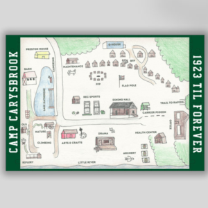 Limited Edition 2025 Winter Fundraiser 24149 Puzzle