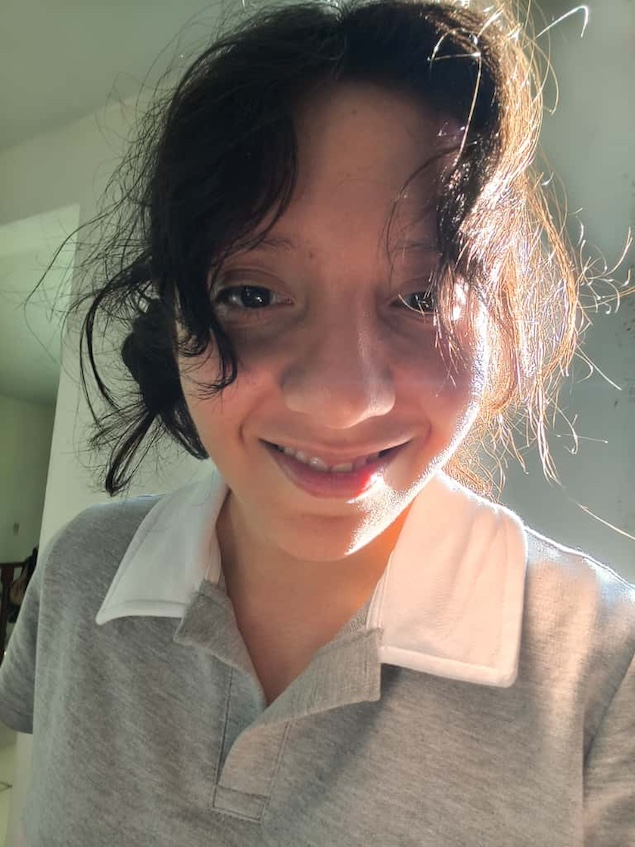 Neiby Polanco Castro