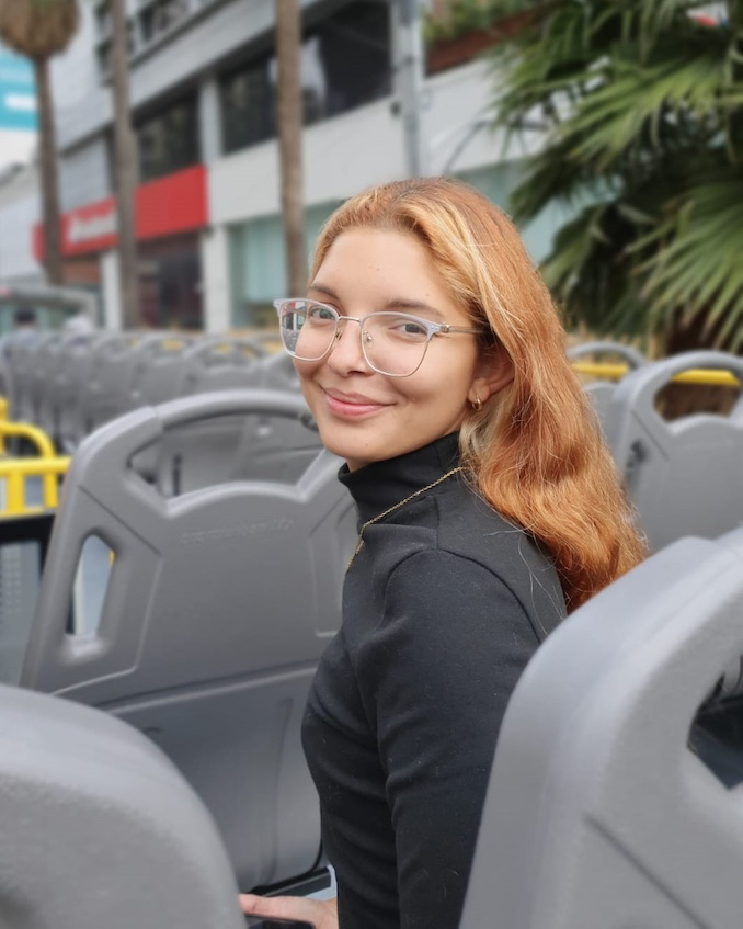 Mariana Maceda Aguirre