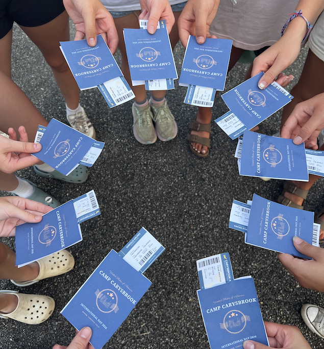 Passports